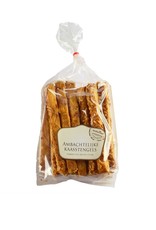Kaasstengels met pittige kaas 150 gr