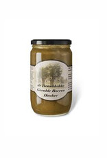 Stoofpot hachee bereid met Branderode vlees 700 gr