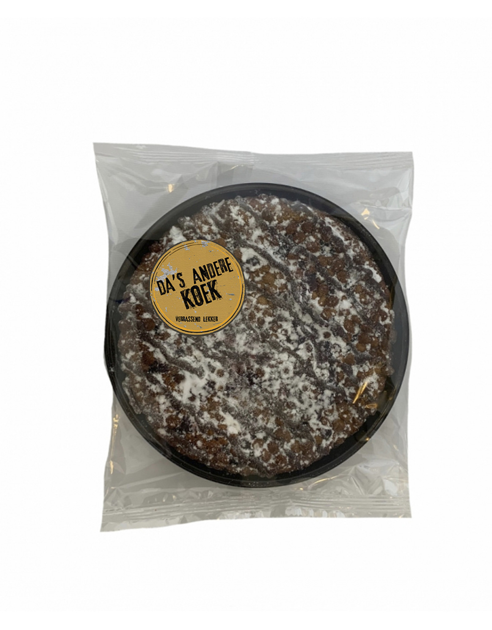 Landwinkel Das andere koek schwarzwalder 350 gr