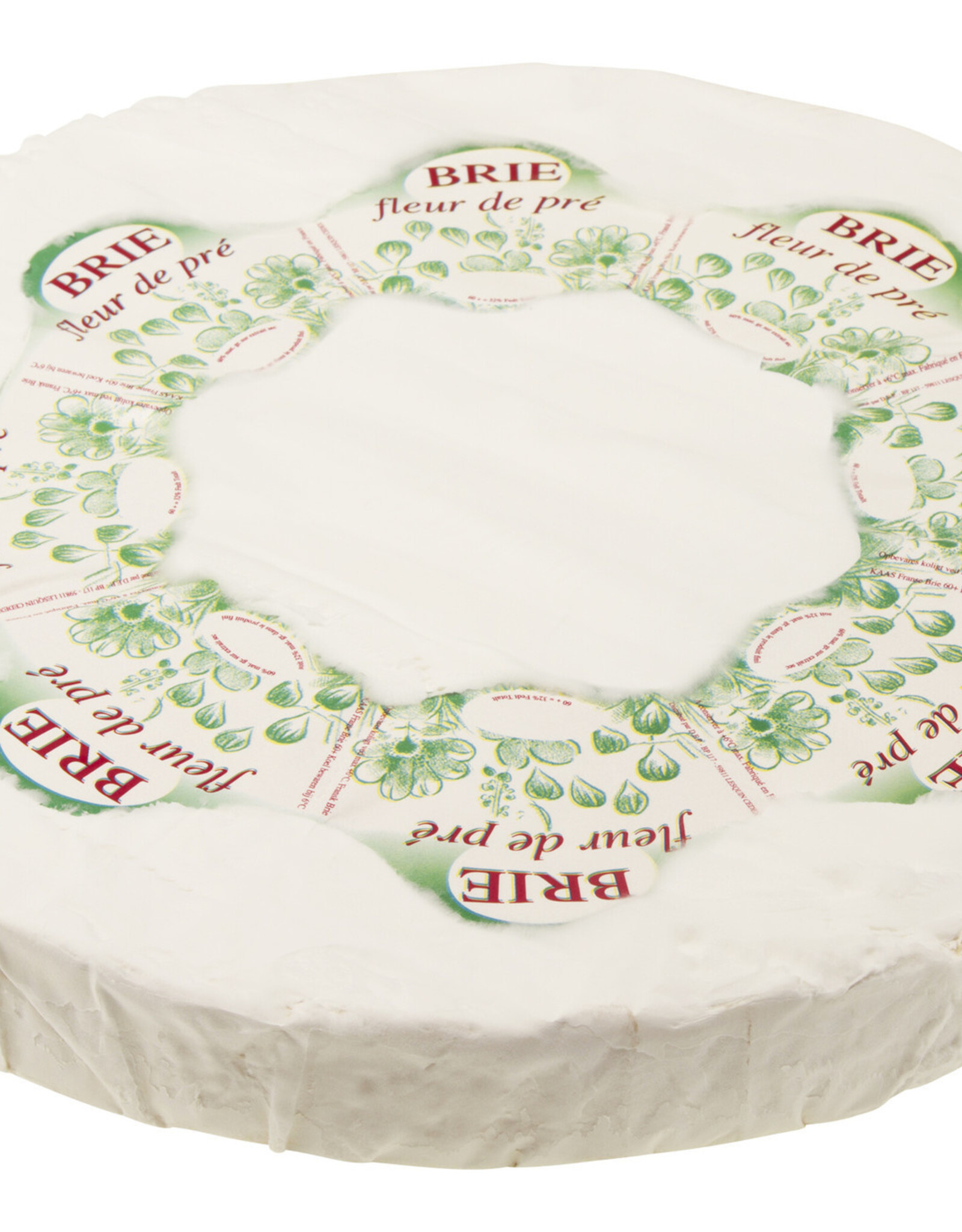Roombrie 60 Fleur de Pre   (koe)