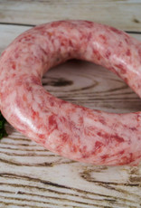 Verse worst (diepvries) 275 g