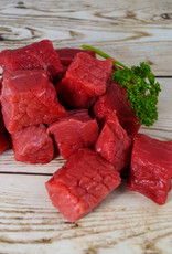 Hacheevlees (diepvries) per 400 g