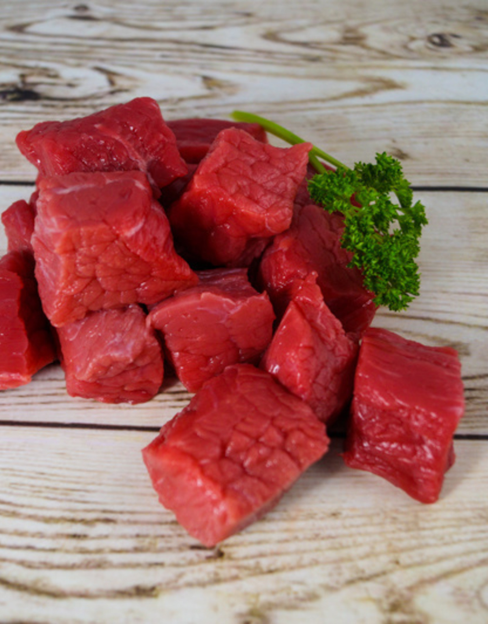 Hacheevlees (diepvries) per 400 g