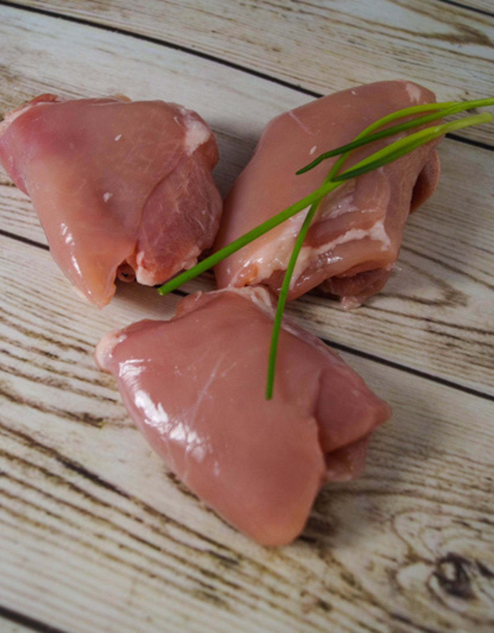 Kippendijvlees (diepvries) 300 g