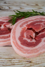 Speklappen (diepvries) per 300 g