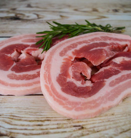 Speklappen (diepvries) per 300 g