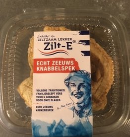 Zeeuws Knabbelspek