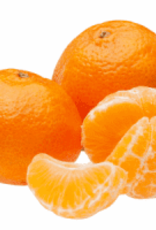 Mandarijnen per 15 stuks