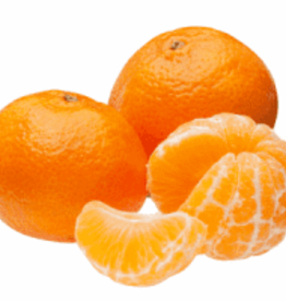 Mandarijnen per 15 stuks