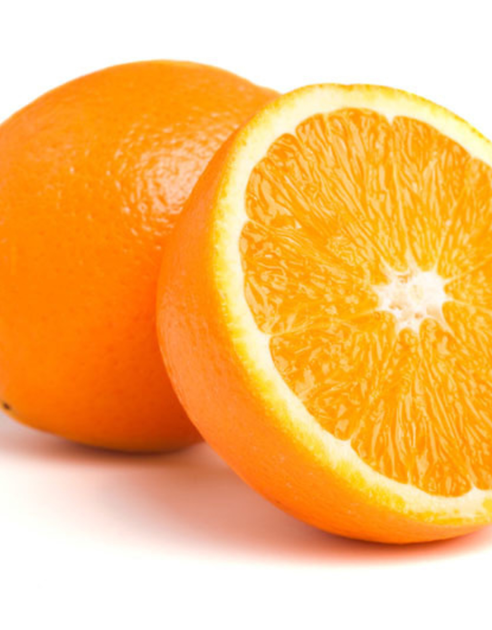 Sinaasappels - hand - per 10 stuks