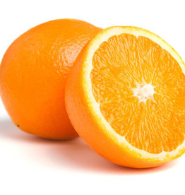 Sinaasappels - hand - per 10 stuks