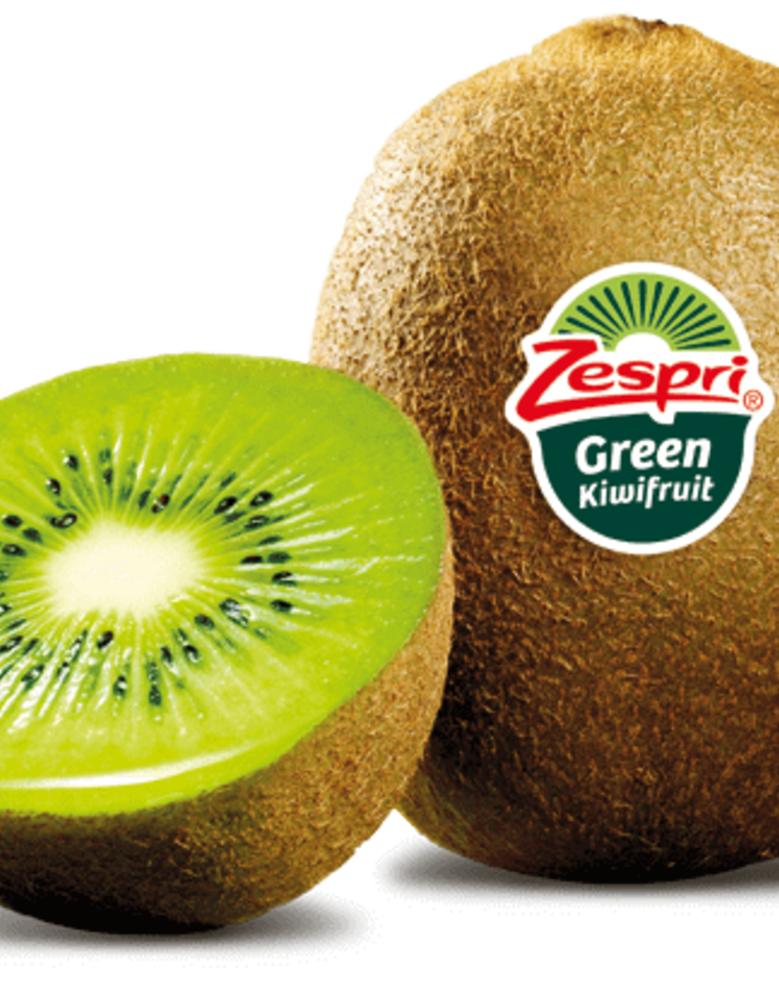 Kiwi per 6 stuks