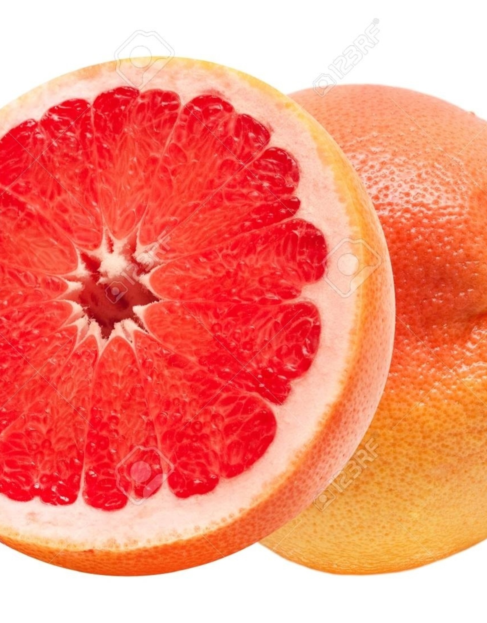 Grapefruit rood per 6 stuks