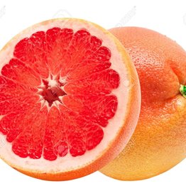 Grapefruit rood per 6 stuks