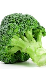 Broccoli per stuk