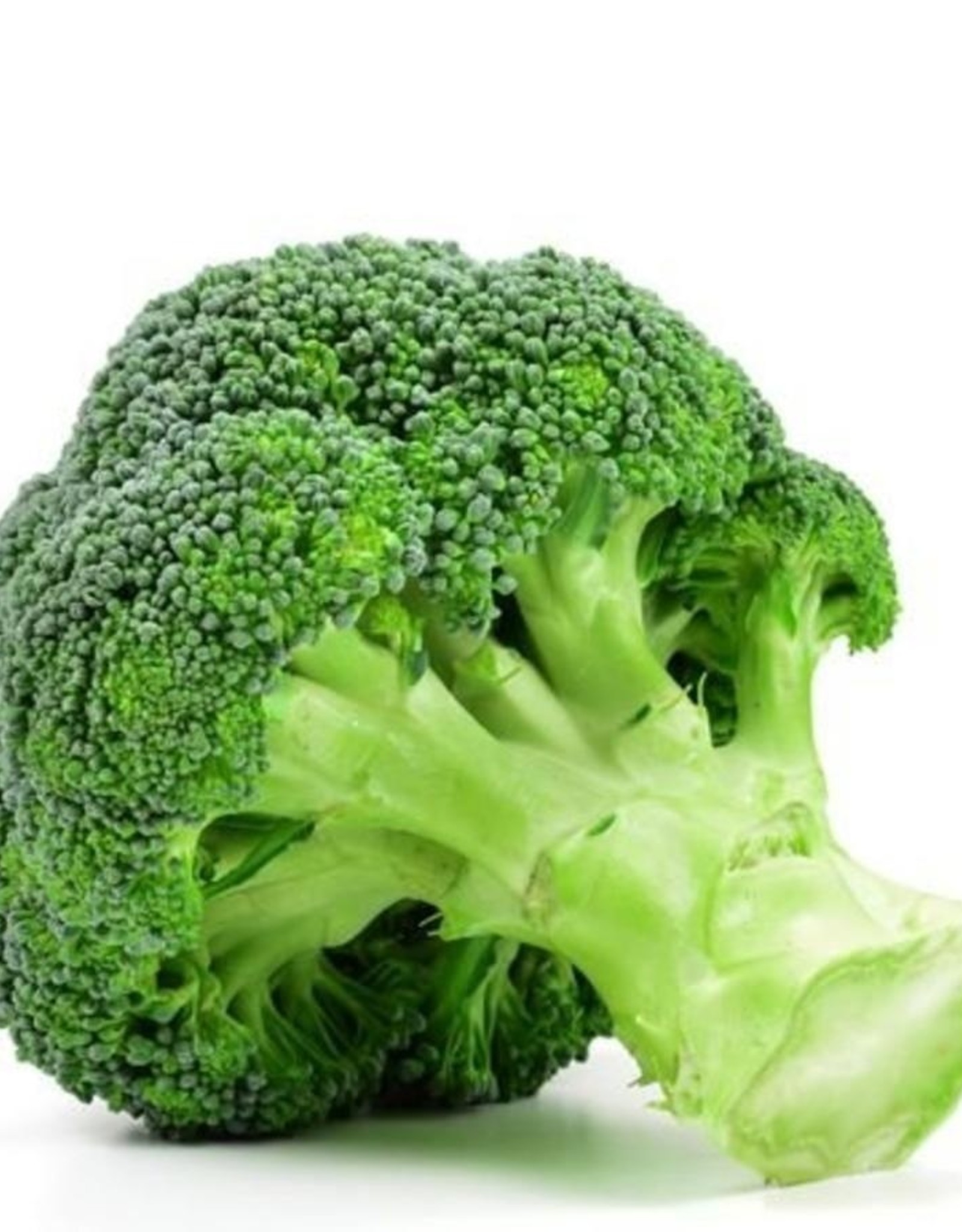 Broccoli per stuk