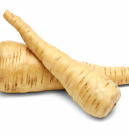 Pastinaak, groot, per 500 gram