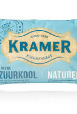Zuurkool per pakje 500 gr.