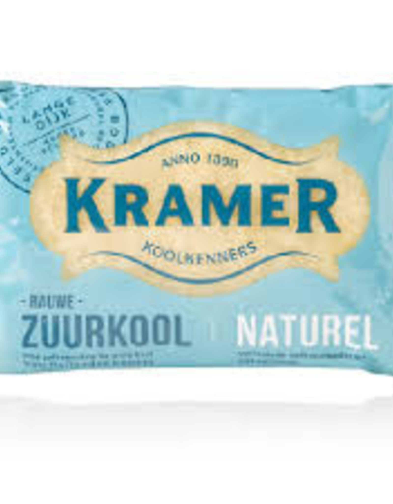 Zuurkool per pakje 500 gr.