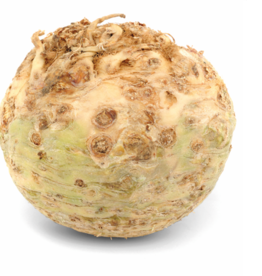 Knolselderij, per stuk