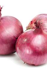 uien rood per kg