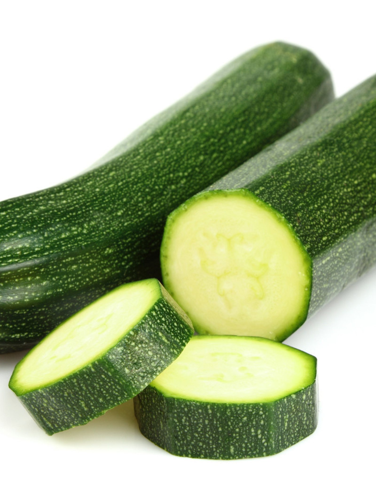 Courgette per stuk