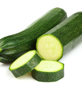 Courgette per stuk