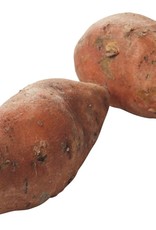 Zoete aardappel per 500 gr