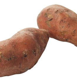 Zoete aardappel per 500 gr