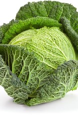 Savooiekool / groene kool per stuk