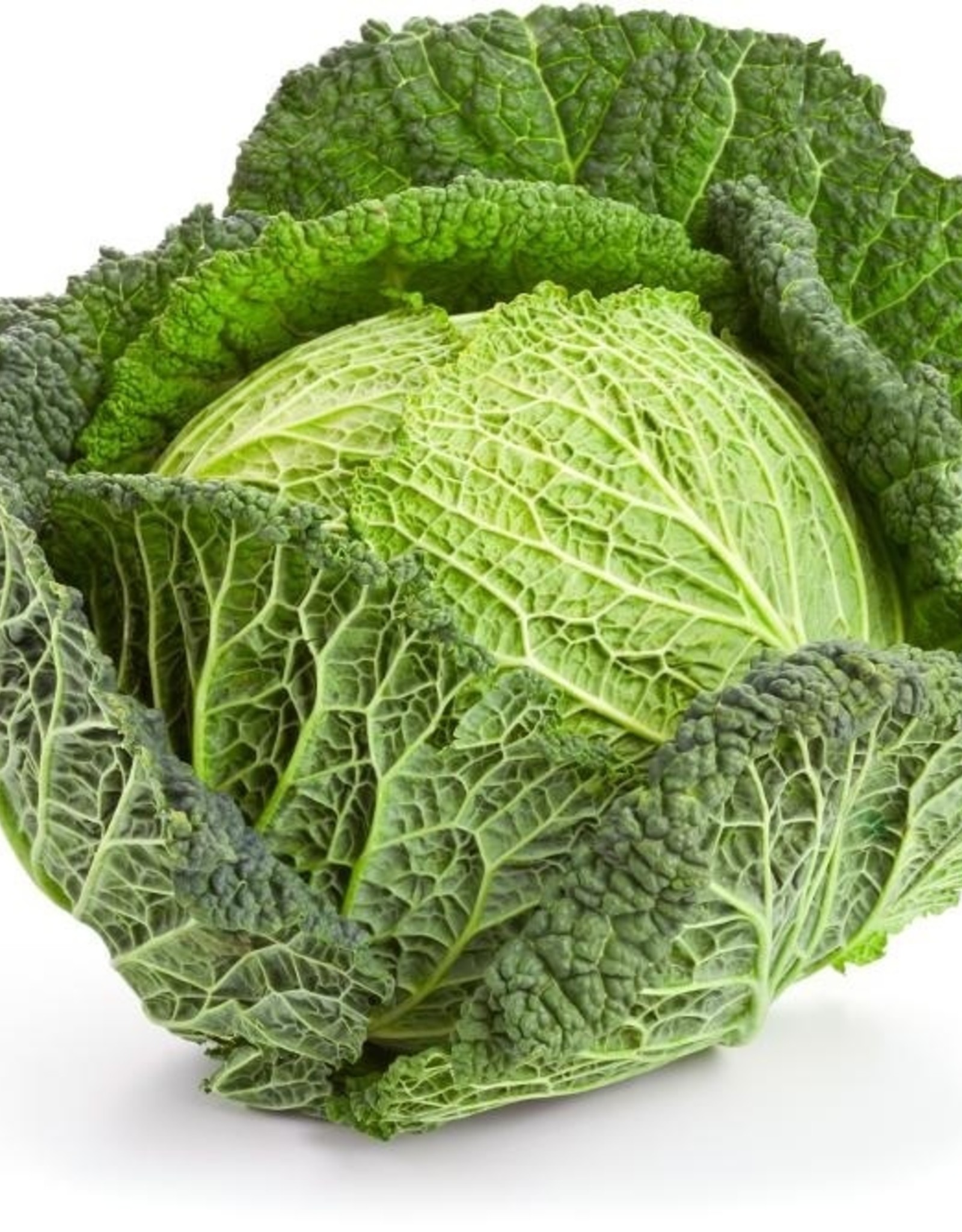 Savooiekool / groene kool per stuk