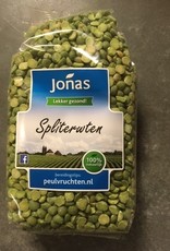 Spliterwten per 500 gr