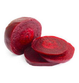 Rode bieten / kroten gekookt per 500 gr