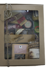 Landwinkel delicatessenbox Johan