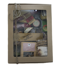 Landwinkel delicatessenbox Johan