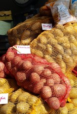 koken, bakken, puree, friet, ovenschotel