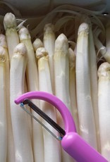 Geschilde asperges AA per 500 g