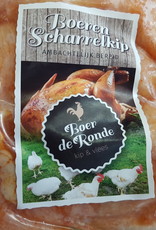 licht gekruid