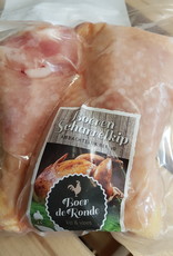 Kippendrumsticks per 3