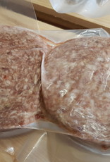 Hamburger (diepvries) per 2 stuks