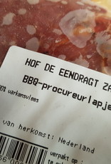 Speklappen (diepvries) per 300 g - Copy