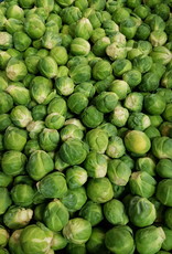 Spruitjes per 500 gr