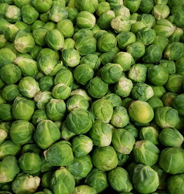 Spruitjes per 500 gr