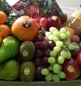 Fruitmand 20 euro