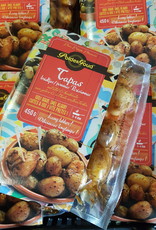 Krieltjes Tapas 400 gram