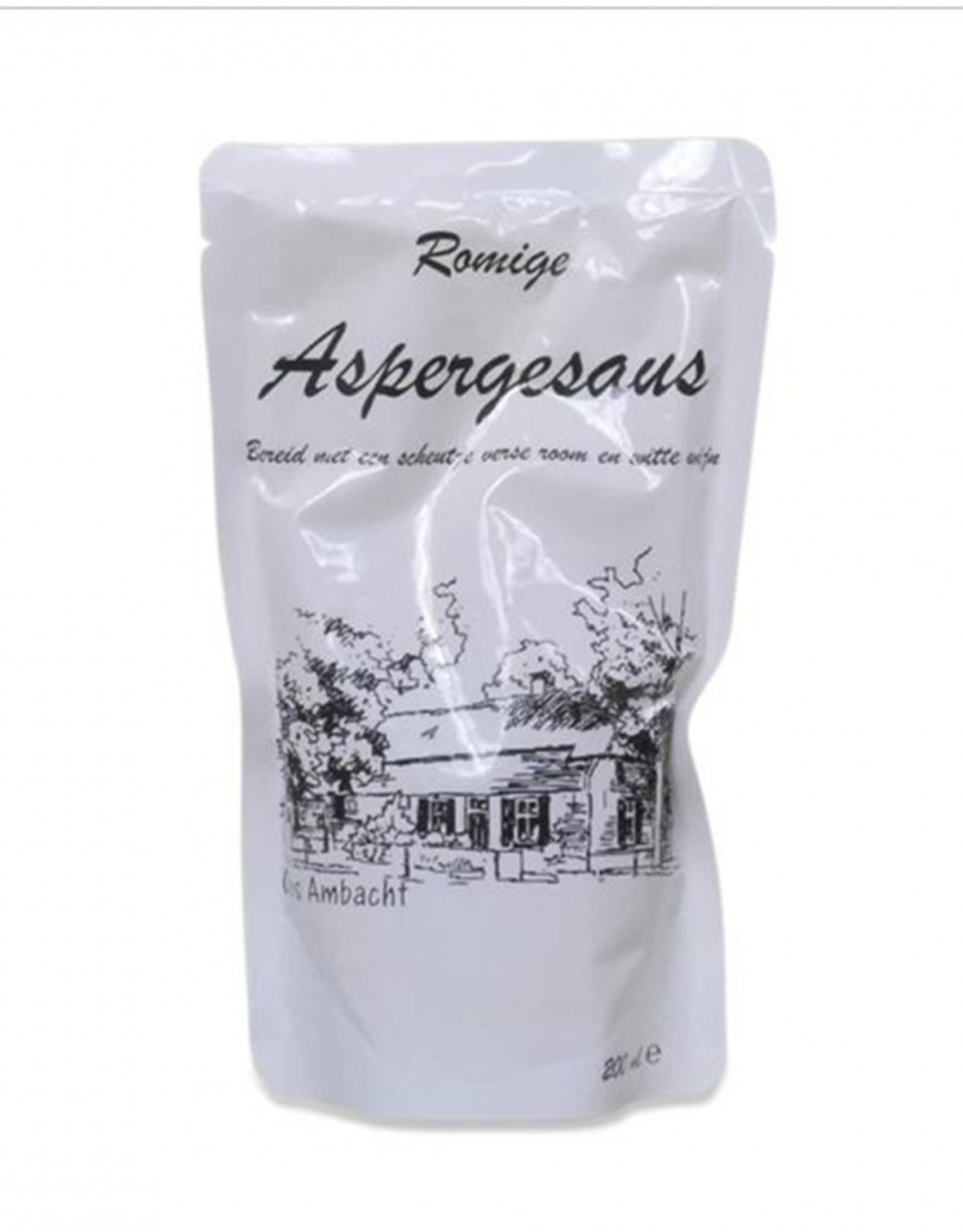 Landwinkel Aspergesaus