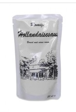 Landwinkel Hollandaise saus