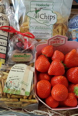 Ontelbaar veel combinaties van producten mogelijk!