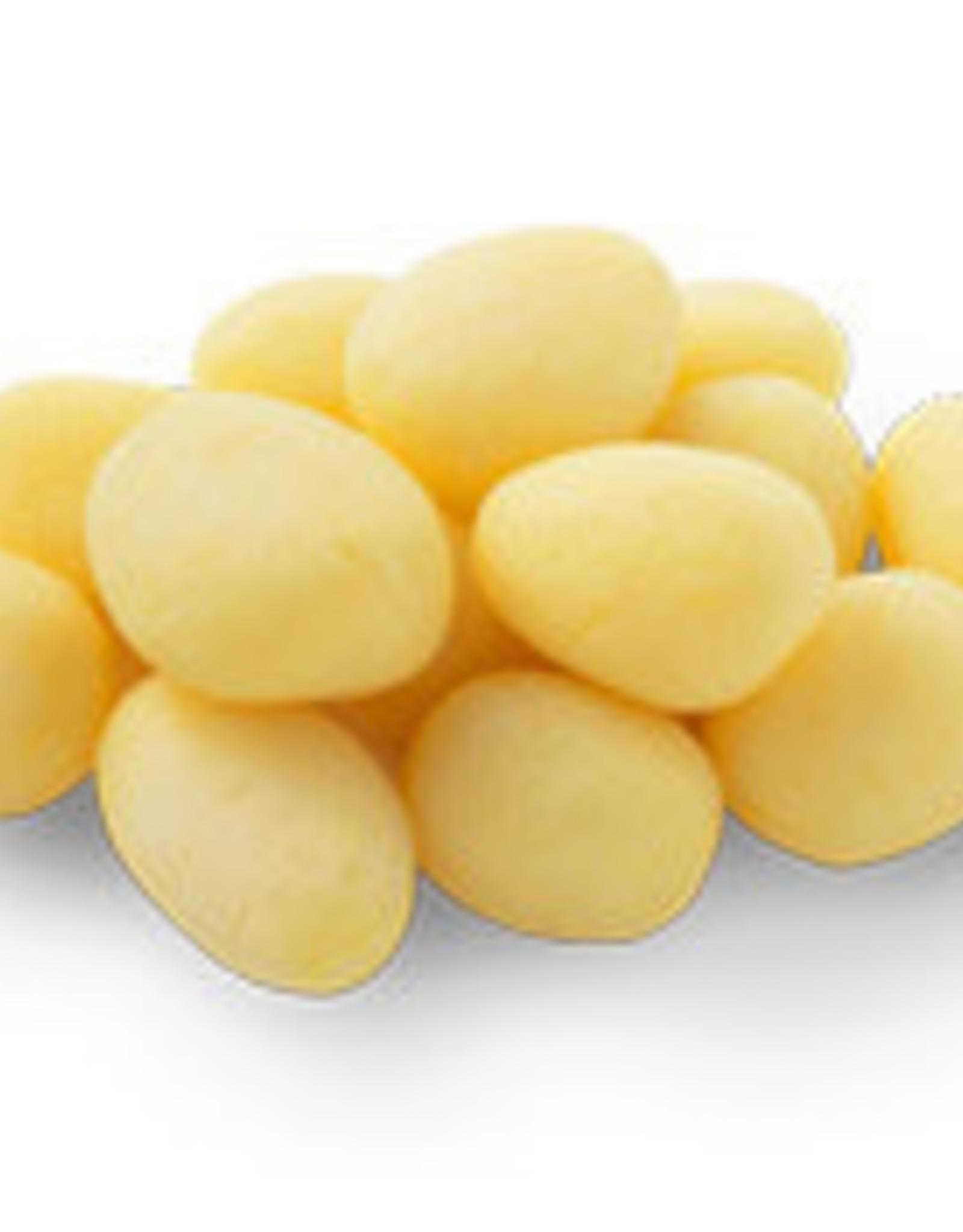 geschrapte krieltjes per 500 gram