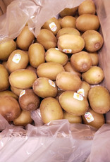 Gele kiwi per 5 stuks